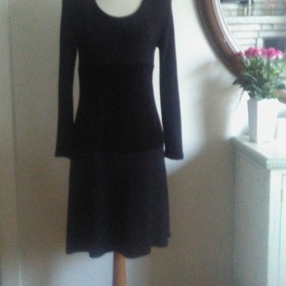 Subtle, classy dress